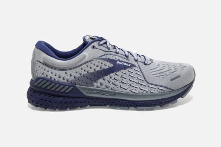 Geared for Outdoor Fitness